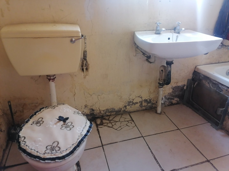 3 Bedroom Property for Sale in Heidedal Free State